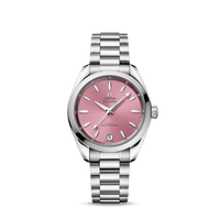 OMEGA Aqua Terra 150M Co-Axial Master Chronometer 34mm 220.10.34.20.10.003