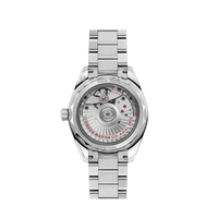 OMEGA Aqua Terra 150M Co-Axial Master Chronometer 34mm 220.10.34.20.10.003