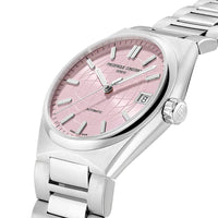 Frederique Constant Highlife Automatic Stainless Steel