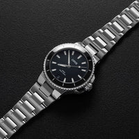 Oris Aquis Date