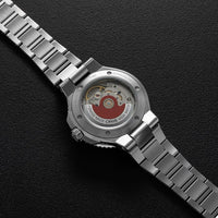 Oris Aquis Date