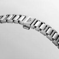 Longines Conquest 34mm Sunray Green Automatic L3.430.4.02.6