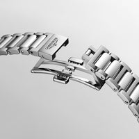 Longines Conquest 34mm Sunray Green Automatic L3.430.4.02.6