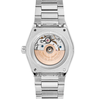 Frederique Constant Highlife Ladies Automatic Stainless Steel FC-303LPD2NH6B