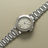 Oris Aquis Date