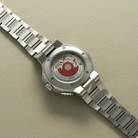 Oris Aquis Date