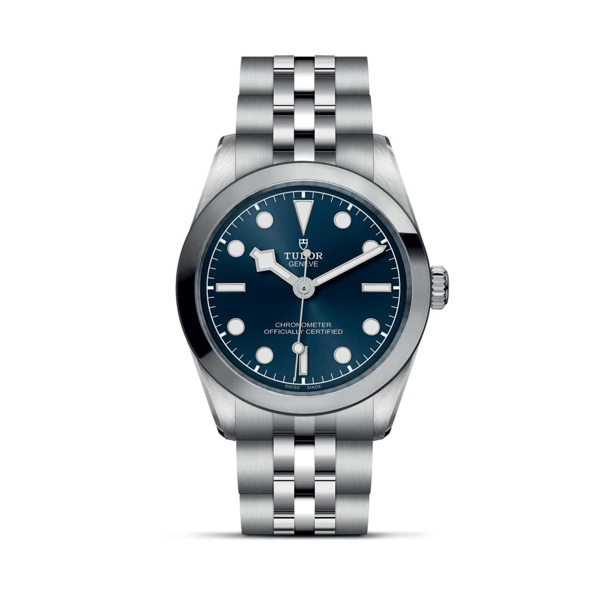 TUDOR Black Bay 31
