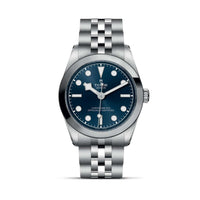 TUDOR Black Bay 31