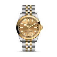TUDOR Black Bay 31 S&G M79603-0005