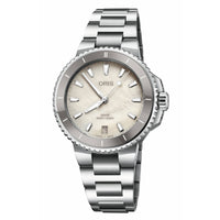 Oris Aquis Date