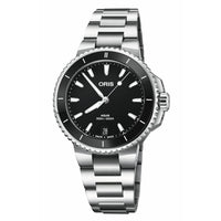 Oris Aquis Date