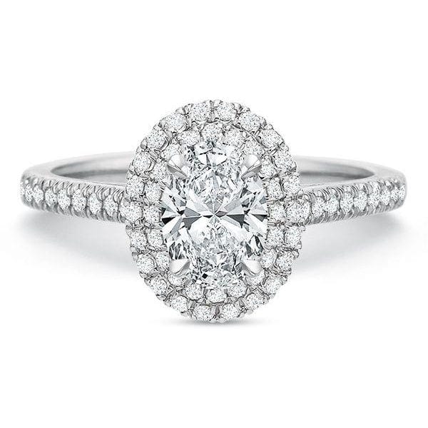 New engagement ring- show me your rings! | Weddings, Wedding Attire |  Wedding Forums | WeddingWire