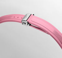 Longines Conquest 34mm Sunray Pink Automatic L3.430.4.99.9