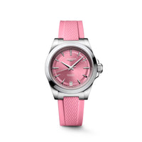 Longines Conquest 34mm Sunray Pink Automatic L3.430.4.99.9