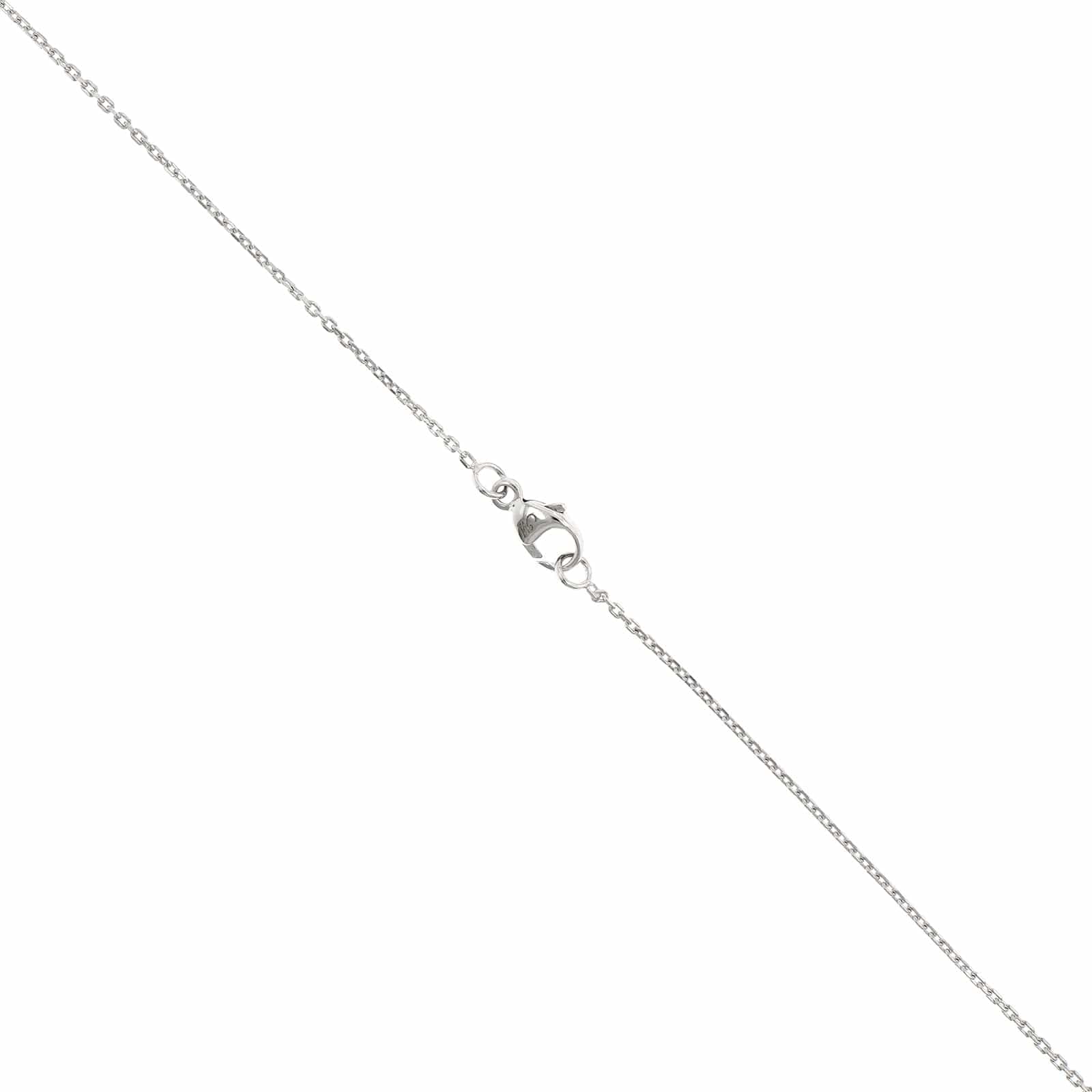 Long's x Monica Rich Kosann Limited Edition Alzheimer's Association Locket
