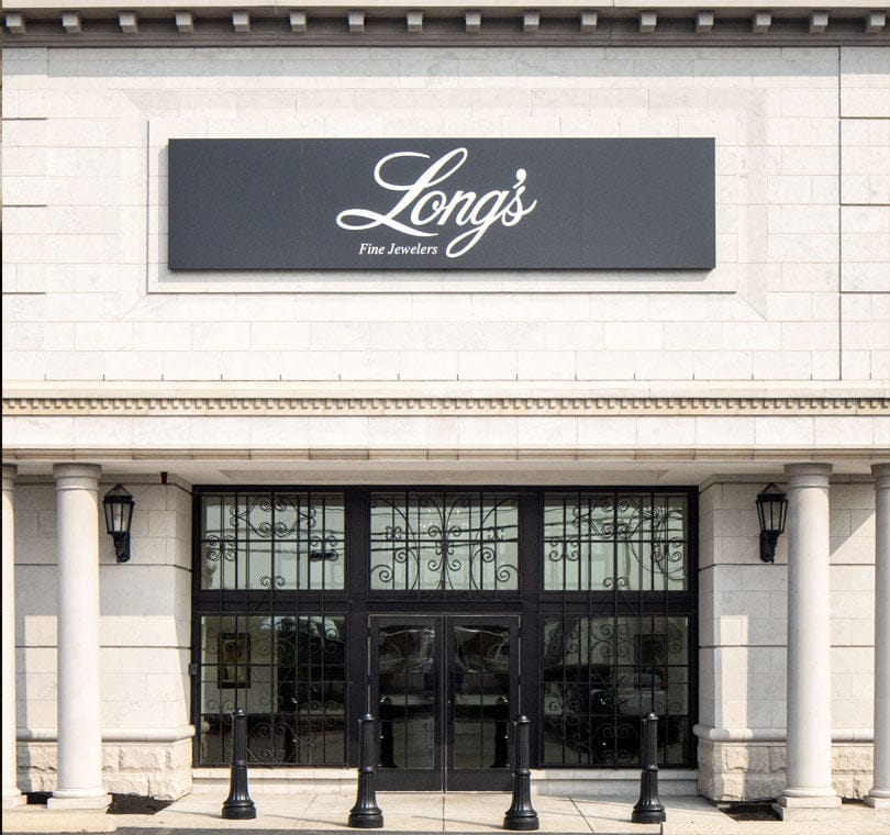 Long's Jewelers Peabody Massachusetts 