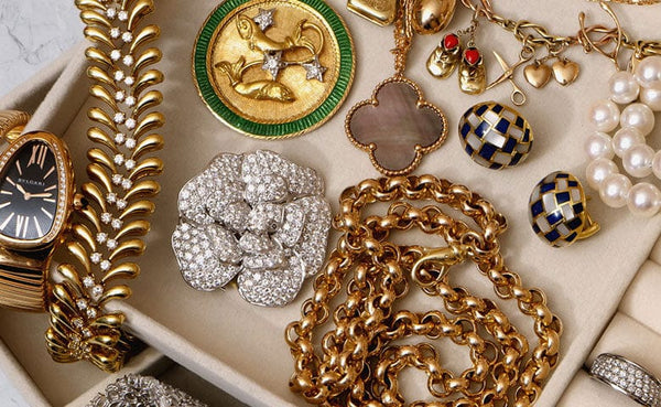 Long's Jewelers with Patek Philippe