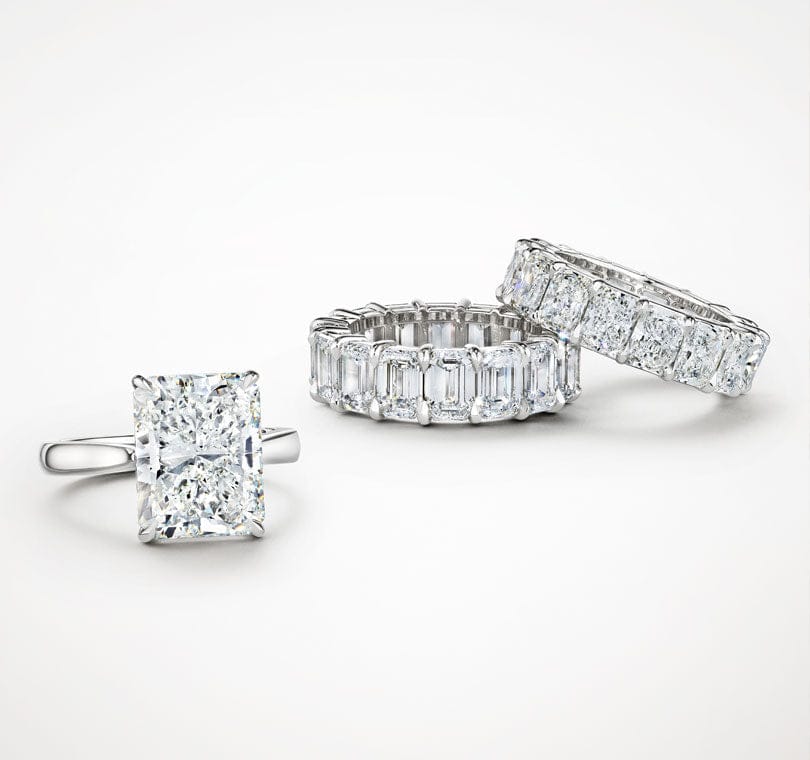 Long's Jewelers Diamonds and Engagement