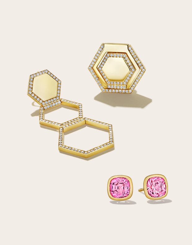 Shop by Category Earrings