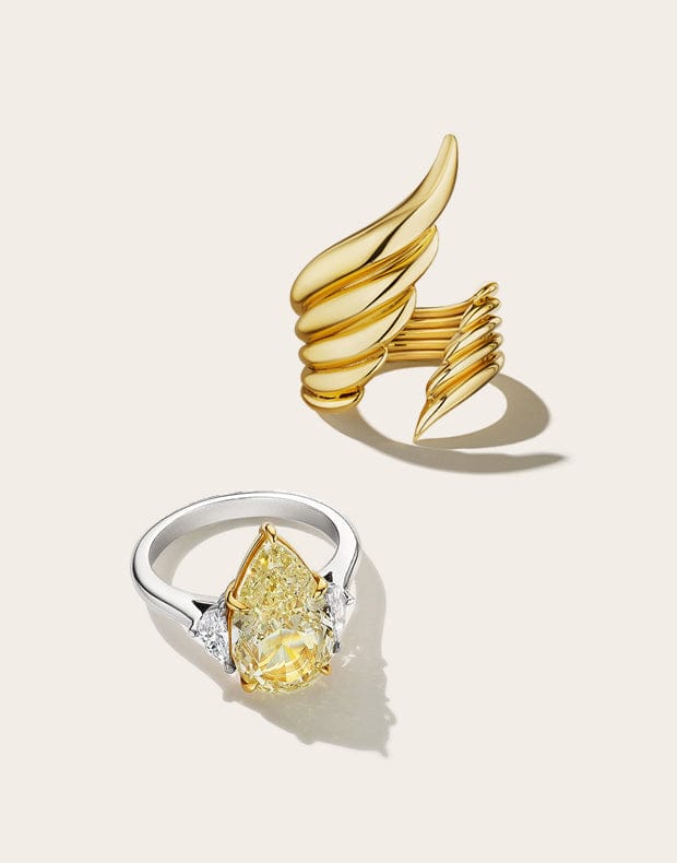 Shop by Category Rings