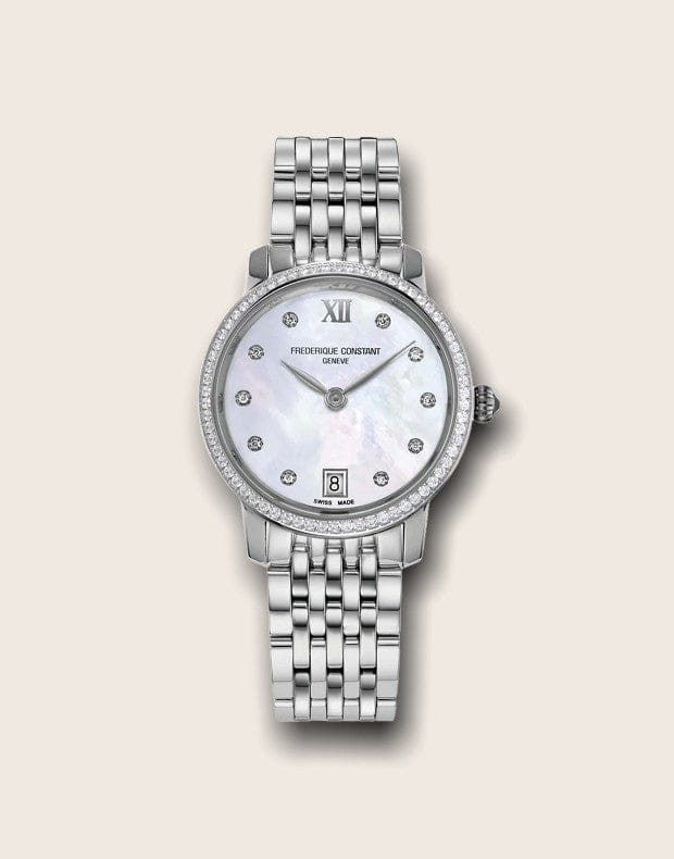 Frederique Constant Watch