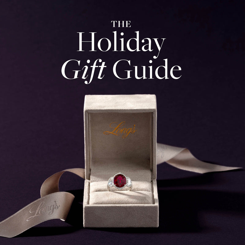 Red Bayco Ring in Long's Box