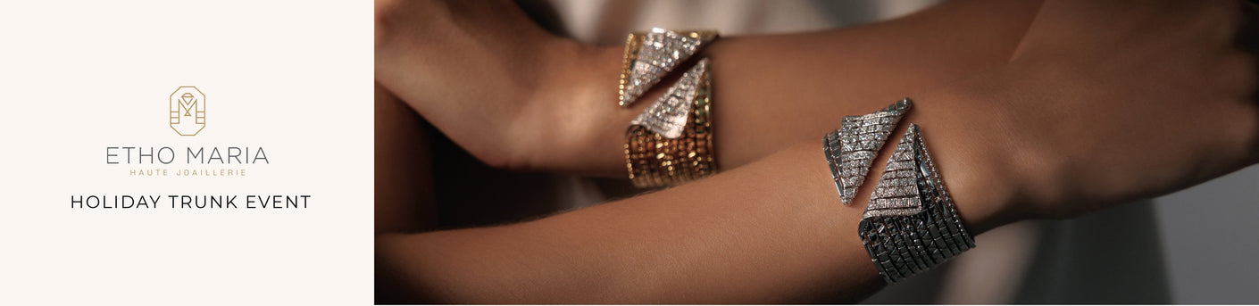 Etho Maria Bracelets Desktop Header