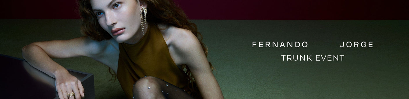 Fernando Jorge Trunk Event