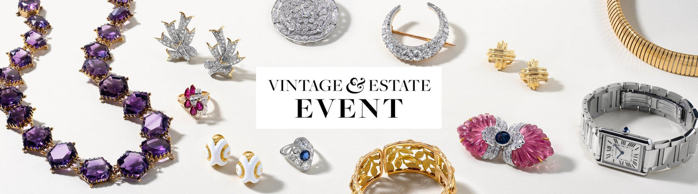 Vintage Event Boston