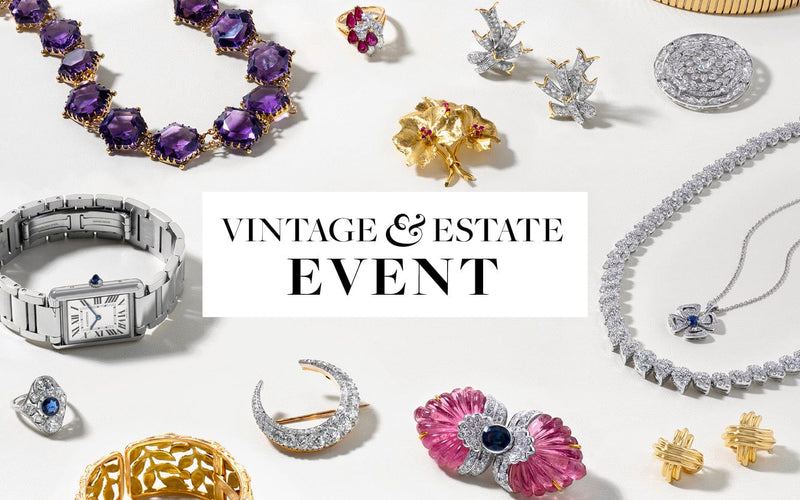 Vintage Event Boston