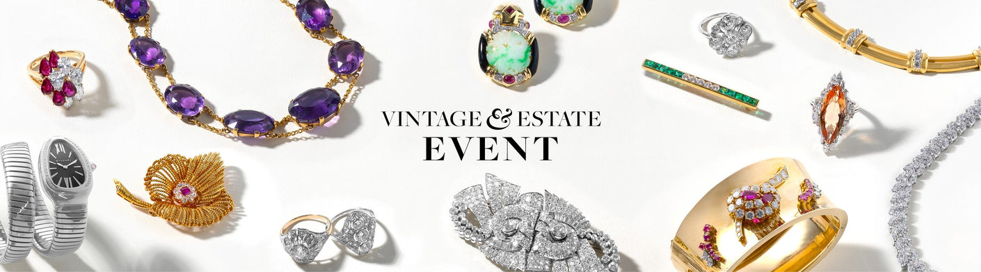 Long's Vintage and Estate Shopping Event