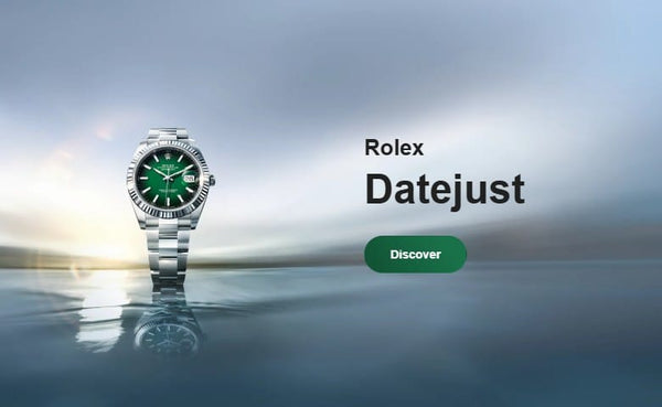Rolex Watches