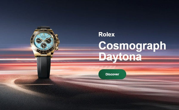 Rolex Watches