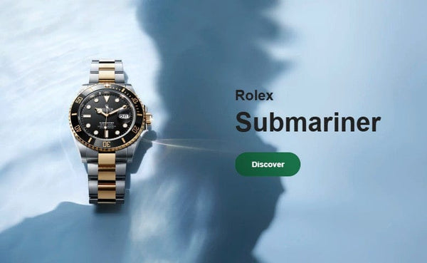 Rolex Watches