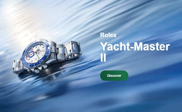 Rolex Watches