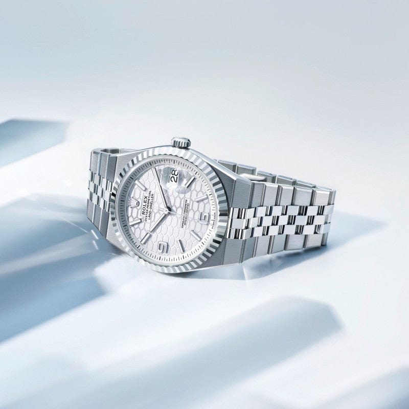 Rolex Land-Dweller Boston