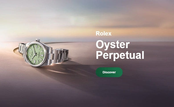 Rolex Watches