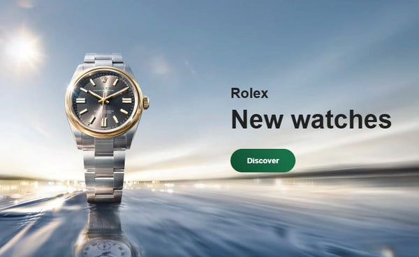 Rolex Watches