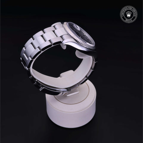 Rolex Certified Pre-Owned Datejust