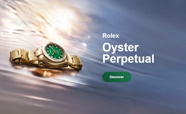 Rolex Watches