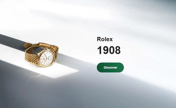 Rolex Watches