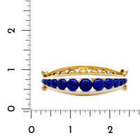 Etho Maria 18K Yellow Gold Brown Diamond and White Ceramic Bracelet