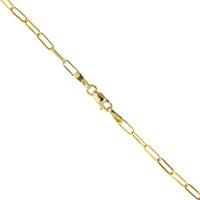 18K Yellow Gold Pink Tourmaline, Garnet, Pink Sapphire and Diamond Bubble Necklace