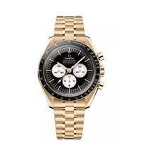 OMEGA Speedmaster Moonwatch Professional 42mm Moonshine™ Gold 310.60.42.50.01.002