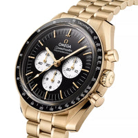 OMEGA Speedmaster Moonwatch Professional 42mm Moonshine™ Gold 310.60.42.50.01.002