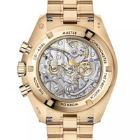 OMEGA Speedmaster Moonwatch Professional 42mm Moonshine™ Gold 310.60.42.50.01.002