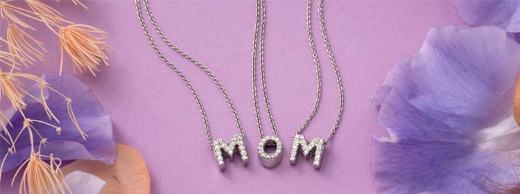 Mother's Day Jewelry