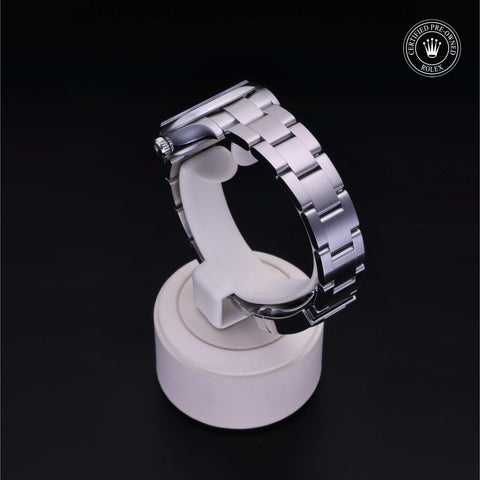 Rolex Certified Pre-Owned Oyster Perpetual