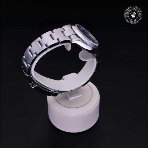 Rolex Certified Pre-Owned Oyster Perpetual