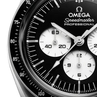 OMEGA Speedmaster Moonwatch Professional 42mm Steel On Steel 310.30.42.50.01.004